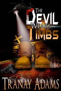 Enlarge image Cover: The Devil Wears Timbs - The Devil Wears Timbs