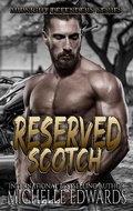 Cover: Reserved Scotch - Crazy Ink