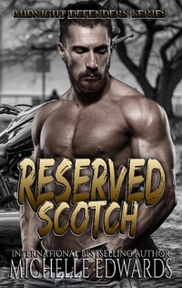 Enlarge image Cover: Reserved Scotch - Crazy Ink
