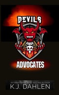 Cover: Devil's Advocates Series Set - Kj Dahlen