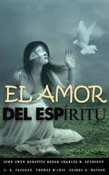 Cover: El amor del Esp&iacute;ritu - FELIPE CHAVARRO POLAN&Iacute;A INC