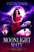 Cover: Moonlight Mate - Skazka Press