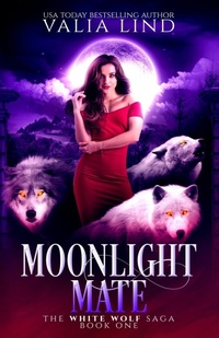 Enlarge image Cover: Moonlight Mate - Skazka Press