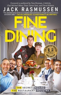 Abbildung von: Fine Dining - New Degree Press