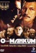 Cover: O Simdi Mahkum DVD - Kanal D Home Video