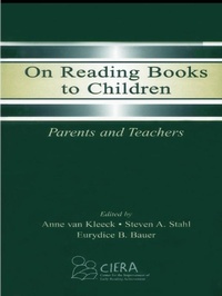 Enlarge image Cover: On Reading Books to Children - Routledge