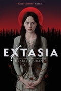 Cover: Extasia - HarperCollins