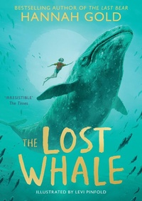 Abbildung von: The Lost Whale - HarperCollins