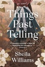 Cover: Things Past Telling - Amistad Press