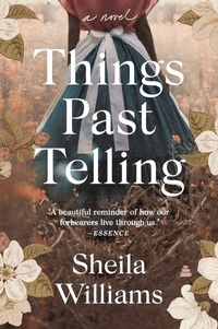 Enlarge image Cover: Things Past Telling - Amistad Press