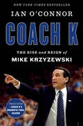 Cover: Coach K - Collins