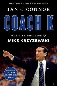 Abbildung von: Coach K - Collins