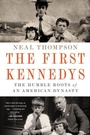 Cover: The First Kennedys - HarperCollins