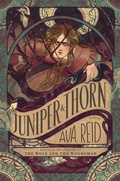 Cover: Juniper & Thorn - HarperVoyager