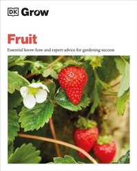 Enlarge image Cover: Grow Fruit - DK