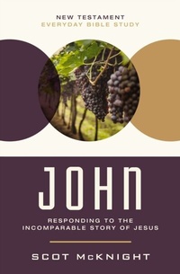 Abbildung von: John - HarperChristian Resources