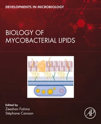Bild: Biology of Mycobacterial Lipids - Academic Press