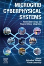 Cover: Microgrid Cyberphysical Systems - Elsevier