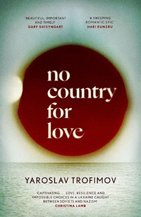 Abbildung von: No Country for Love - Abacus