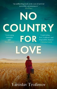 Abbildung von: No Country for Love - Abacus