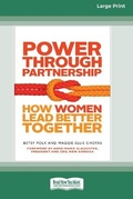 Cover: Power Through Partnership - READHOWYOUWANT