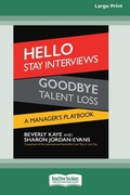 Cover: Hello Stay Interviews, Goodbye Talent Loss - READHOWYOUWANT
