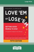 Cover: Love 'Em or Lose 'Em - READHOWYOUWANT