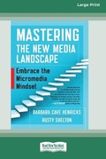Cover: Mastering the New Media Landscape - READHOWYOUWANT