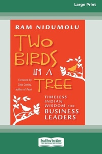 Enlarge image Cover: Two Birds in a Tree - READHOWYOUWANT