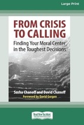 Cover: From Crisis to Calling - READHOWYOUWANT