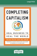 Cover: Completing Capitalism - READHOWYOUWANT