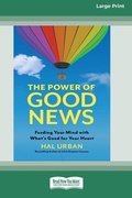 Cover: The Power of Good News - READHOWYOUWANT