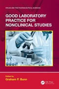 Abbildung von: Good Laboratory Practice for Nonclinical Studies - CRC Press