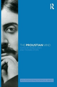 Enlarge image Cover: The Proustian Mind - Routledge