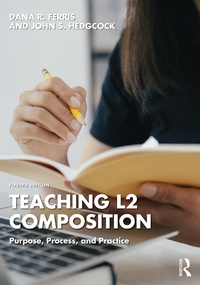Abbildung von: Teaching L2 Composition - Routledge