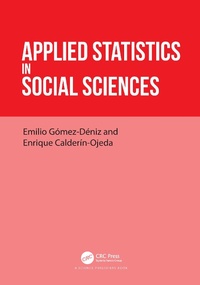 Abbildung von: Applied Statistics in Social Sciences - CRC Press