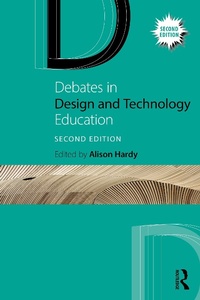Abbildung von: Debates in Design and Technology Education - Routledge