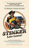 Cover: Stinker Lets Loose! - Sunshine Beam Publishing