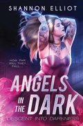 Cover: Angels In The Dark - Shannon Fulton