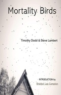 Cover: Mortality Birds - Southernmost Books