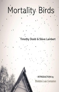 Enlarge image Cover: Mortality Birds - Southernmost Books