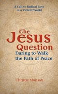 Bild: The Jesus Question - Christie Monson