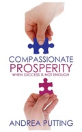 Cover: Compassionate Prosperity - Putting Words