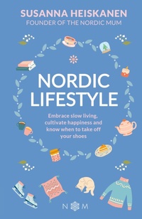 Abbildung von: Nordic Lifestyle - The Nordic Mum