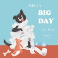 Cover: Eddie's Big Day - J.C.Hart