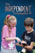 Cover: The Independent Investigator III - Tahirih Lemon