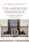 Cover: The American Presidency - Princeton University Press