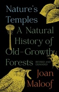 Cover: Nature's Temples - Princeton University Press