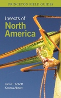 Abbildung von: Insects of North America - Princeton University Press