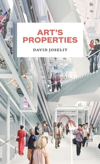 Abbildung von: Art's Properties - Princeton University Press